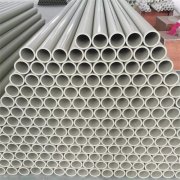 润和塑业PPH管的成分和焊接时采用的材料