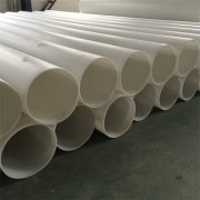 PP管的分子结构及与PPR管的区别