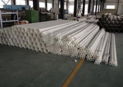 pp管的发展状况,广泛应用于哪些方面