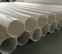 化工pp防腐管在生产中常用的弯管方法,使用事项