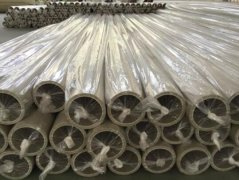 化工pph管的力学性能的特点,优点用途
