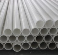 frpp模压管的焊接操作步骤,质量控制措施
