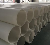 pp静音管安装时的注意事项,安装施工标准