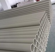 pph管的冲洗注意事项,优点以及用途