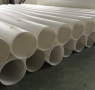pp管材安装时要注意的问题,使用范围