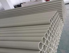 pph管的热风焊连接,优势
