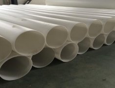 pp管材的基本特点,使用事项