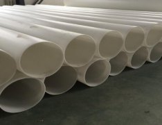 pp排水管的发展前景,综合性能