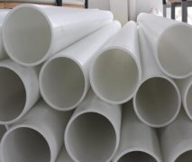 frpp管在我国发展中存在的四个问题