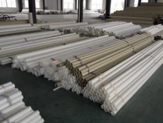 pp管的主要应用领域,技术工艺