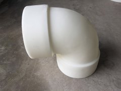 FRPP球阀的安装使用