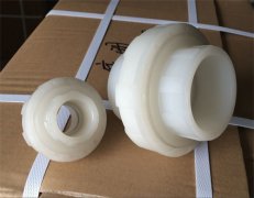 PVDF蝶阀启闭件是一个圆盘形的蝶板