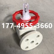 江苏润和针对FRPP管道后期异常现象处理方法简介