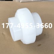 江苏润和药厂用PVDF管参数要求