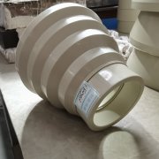 江苏润和PVDF管应用领域不断扩大新型产品可满足