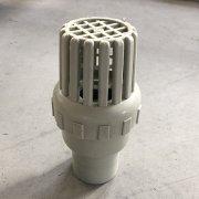 江苏润和pph止回阀阀瓣沿着阀体中心线滑行