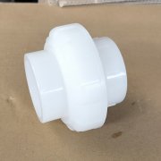 江苏润和pvdf管原料方面要保证不然影响使用