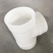 PP止回阀调整介质的流动性及流动方向