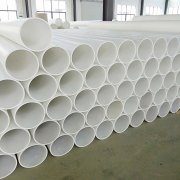 江苏润和FRPP管连接设备及老化作用