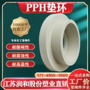 江苏润和PPH管挖土埋管施工方法