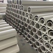江苏润和frpp管和pph管的区别