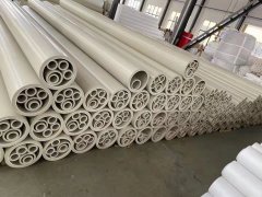 讲解PPH管材的安装工艺