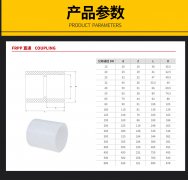 PE管道和钢衬PP管道的区别在哪？