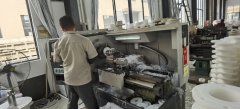 PPH管材的环刚度